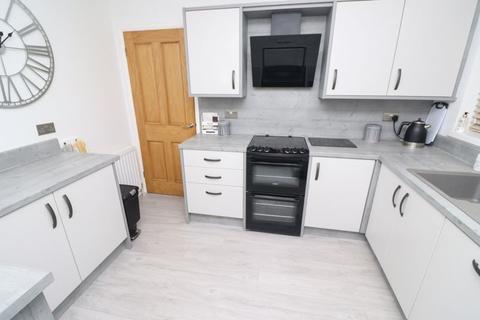 4 Beda Hill, Blaydon-on-tyne, NE21 4BD