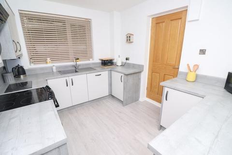 4 Beda Hill, Blaydon-on-tyne, NE21 4BD