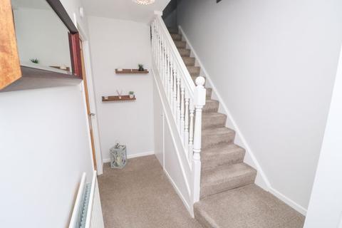 4 Beda Hill, Blaydon-on-tyne, NE21 4BD