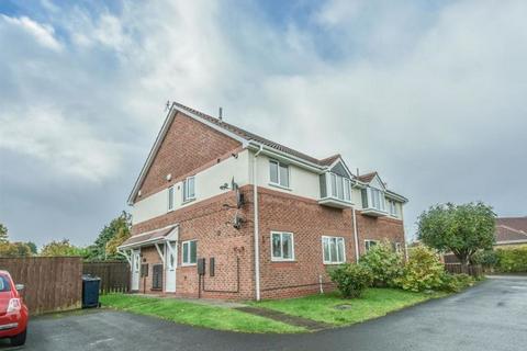 undefined, Chaucer Close, Gateshead