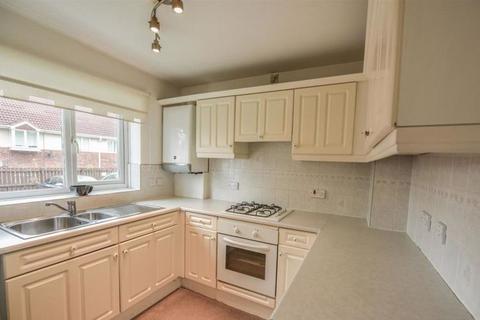 undefined, Chaucer Close, Gateshead