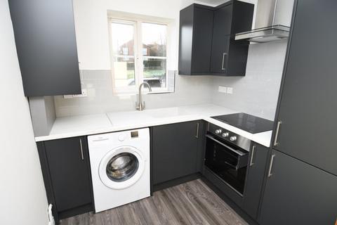 undefined, Rock Court, Morley