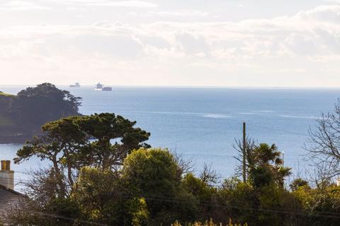 5 bedroom semi-detached house for sale - Sea View Road, St Mawes