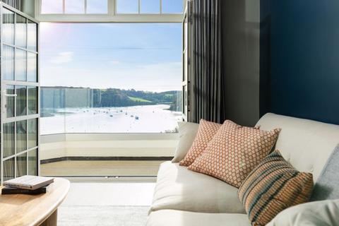 5 bedroom semi-detached house for sale, c.300 yards to St Mawes Waterfront
