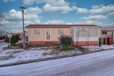 undefined, Acacia Avenue, Scunthorpe
