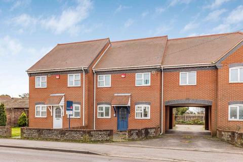 3 bedroom terraced house for sale, Hermitage, Emsworth