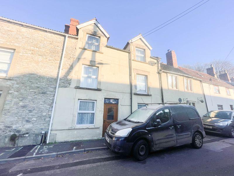 Garston Street, Shepton Mallet 4 bed cottage for sale £209,950
