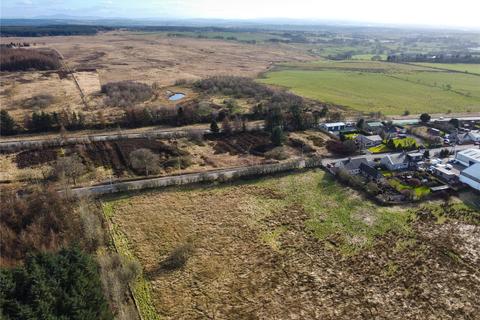 Land for sale - Land at Salsburgh, Salsburgh, North Lanarkshire, ML7