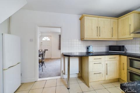 undefined, Well Street, Buckingham, MK18