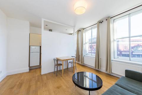 1 bedroom flat to rent, Heath Street NW3