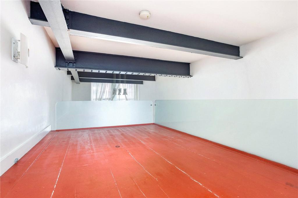 Additional Bed Deck