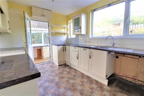 2 bedroom bungalow for sale - King Street, Combe Martin, Ilfracombe, EX34