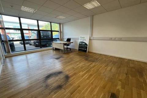 Office to rent, 6 Pegasus, Orion Business Park, Orion Court, Great Blakenham, East Of England, IP6