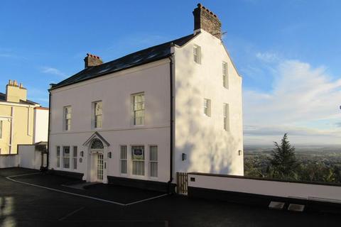 undefined, The Penthouse Apartment , Worcester Road, Malvern, Worcestershire, WR14 4QW