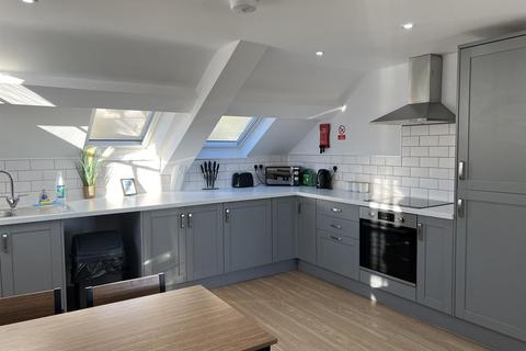 undefined, The Penthouse Apartment , Worcester Road, Malvern, Worcestershire, WR14 4QW
