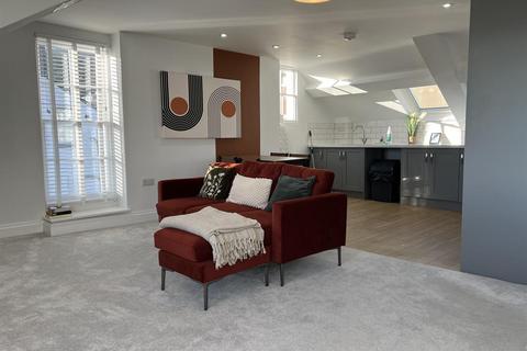 undefined, The Penthouse Apartment , Worcester Road, Malvern, Worcestershire, WR14 4QW