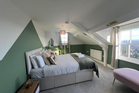 undefined, The Penthouse Apartment , Worcester Road, Malvern, Worcestershire, WR14 4QW