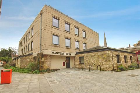 undefined, Manvers House, Manvers Street