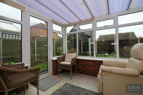 3 Chapel Way, Henlow, SG16 6PB