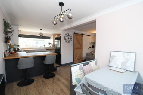 39 Mandeville, Stevenage, SG2 8JJ