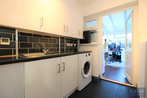 39 Mandeville, Stevenage, SG2 8JJ
