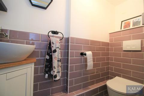 39 Mandeville, Stevenage, SG2 8JJ