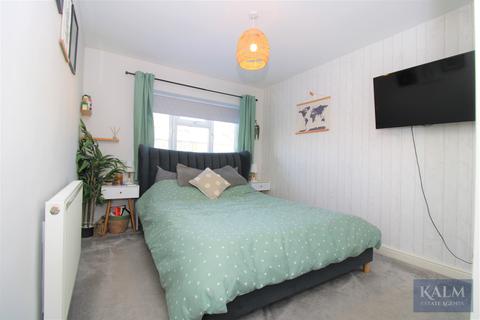 39 Mandeville, Stevenage, SG2 8JJ