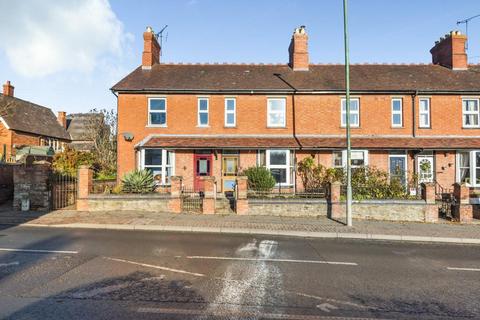 66 Bargates, Leominster, HR6 8EY