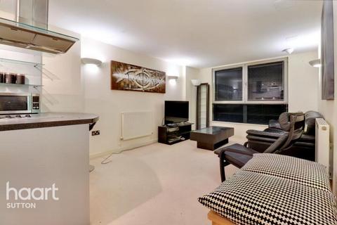 undefined, Throwley Way, Sutton