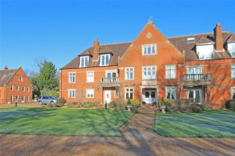 3 bedroom apartment for sale, Dene Park, Shipbourne Road, Tonbridge, Kent, TN11