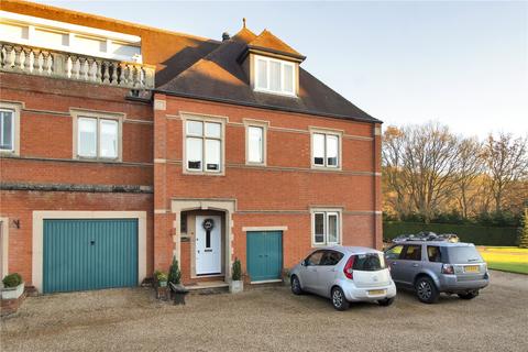 3 bedroom apartment for sale, Dene Park, Shipbourne Road, Tonbridge, Kent, TN11