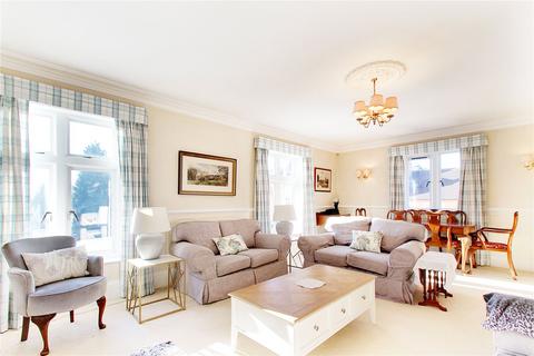 3 bedroom apartment for sale, Dene Park, Shipbourne Road, Tonbridge, Kent, TN11