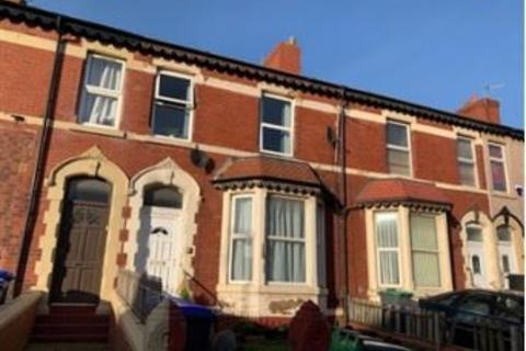 13 Carshalton Road, Blackpool, FY1 2NR