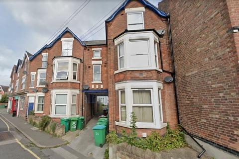 1 bedroom block of apartments for sale - 28 Beech Avenue, New Basford, Nottingham, Nottinghamshire, NG7 7LL