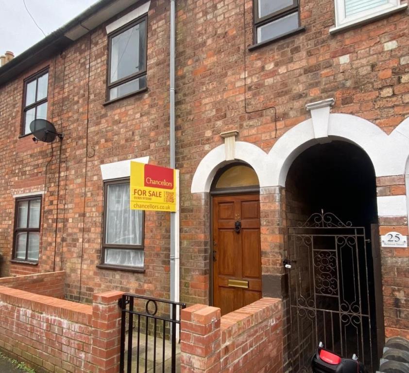 Belmont Street, Worcester, WR3 4 bed terraced house for sale £250,000