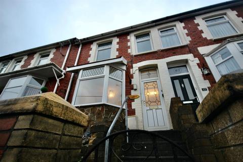 3 bedroom terraced house for sale - Gladstone Street, Abertillery