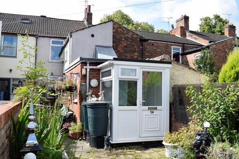 5a Albert Street, Brigg, DN20 8HS