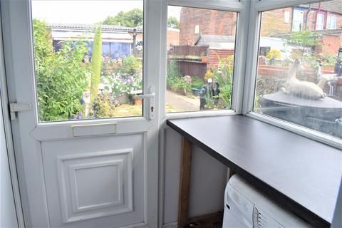 5a Albert Street, Brigg, DN20 8HS