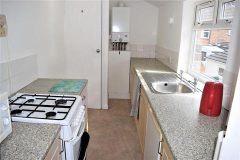 5a Albert Street, Brigg, DN20 8HS
