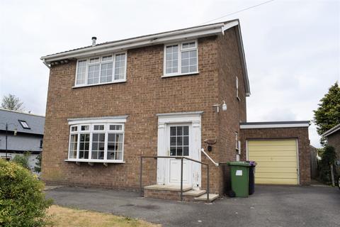 13a Grimsby Road, Caistor, Market Rasen, LN7 6QY
