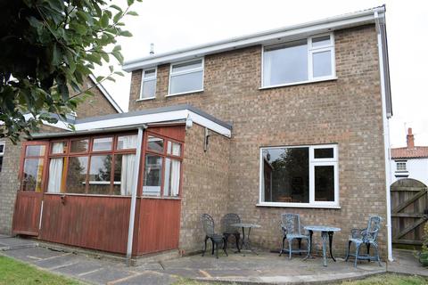 13a Grimsby Road, Caistor, Market Rasen, LN7 6QY