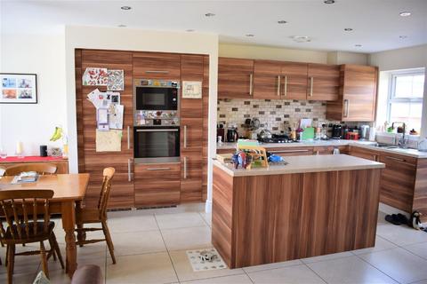 15 Syfer Close, Caistor, Market Rasen, LN7 6JH