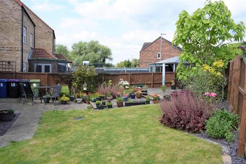 15 Syfer Close, Caistor, Market Rasen, LN7 6JH