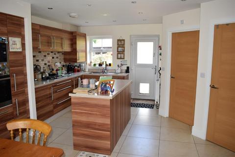 15 Syfer Close, Caistor, Market Rasen, LN7 6JH