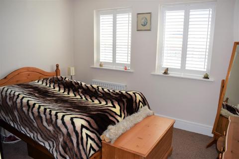15 Syfer Close, Caistor, Market Rasen, LN7 6JH