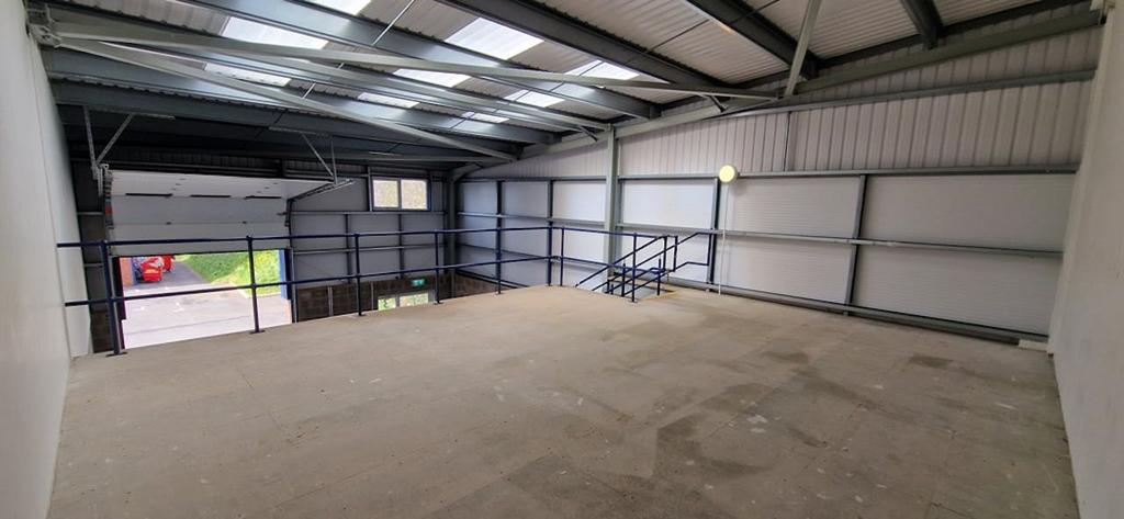 Mezzanine to stairs.jpg