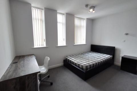 3 bedroom flat share to rent, The Old Post Office, 4 Bishop Street, Leicester, LE1