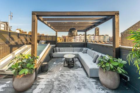 undefined, Dunworth Mews, Portobello, London, W11