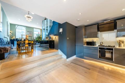 undefined, Dunworth Mews, Portobello, London, W11