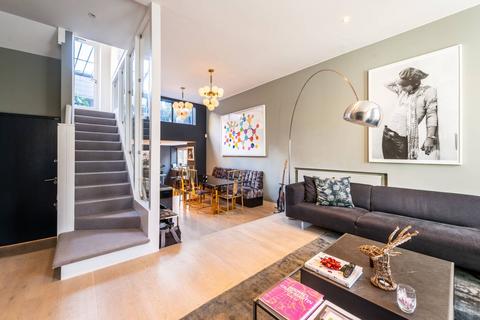undefined, Dunworth Mews, Portobello, London, W11
